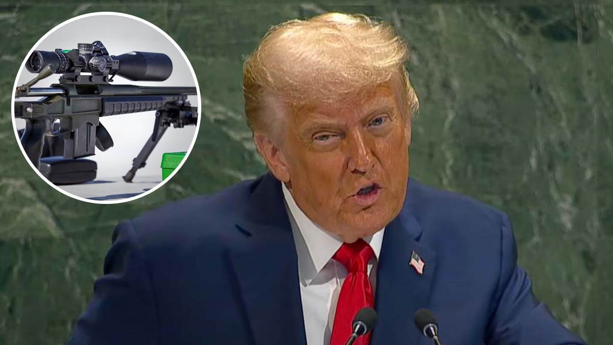  Pakistanski operativac angažovao ljude da ubiju Trampa 