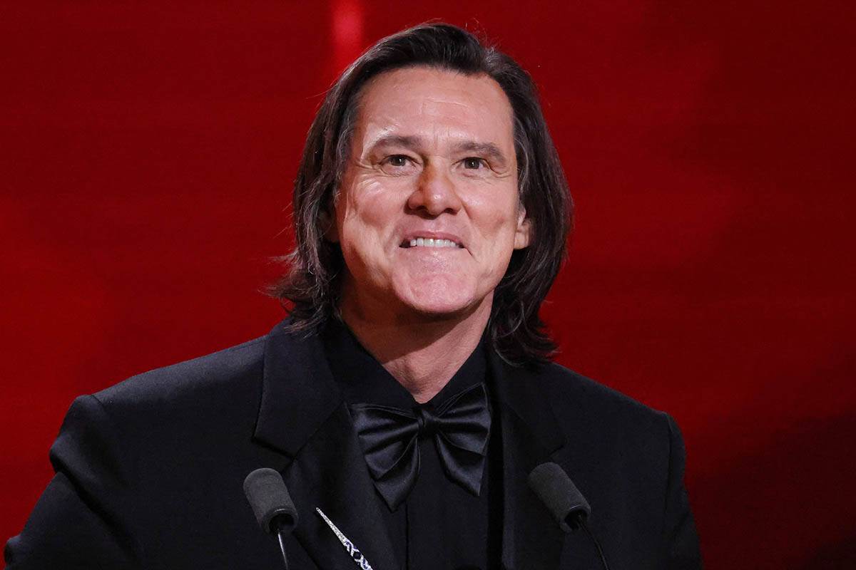  Džim Keri je konačno prekinuo ćutanje povodom bizarne teorije zavjere da je "kloniran" 