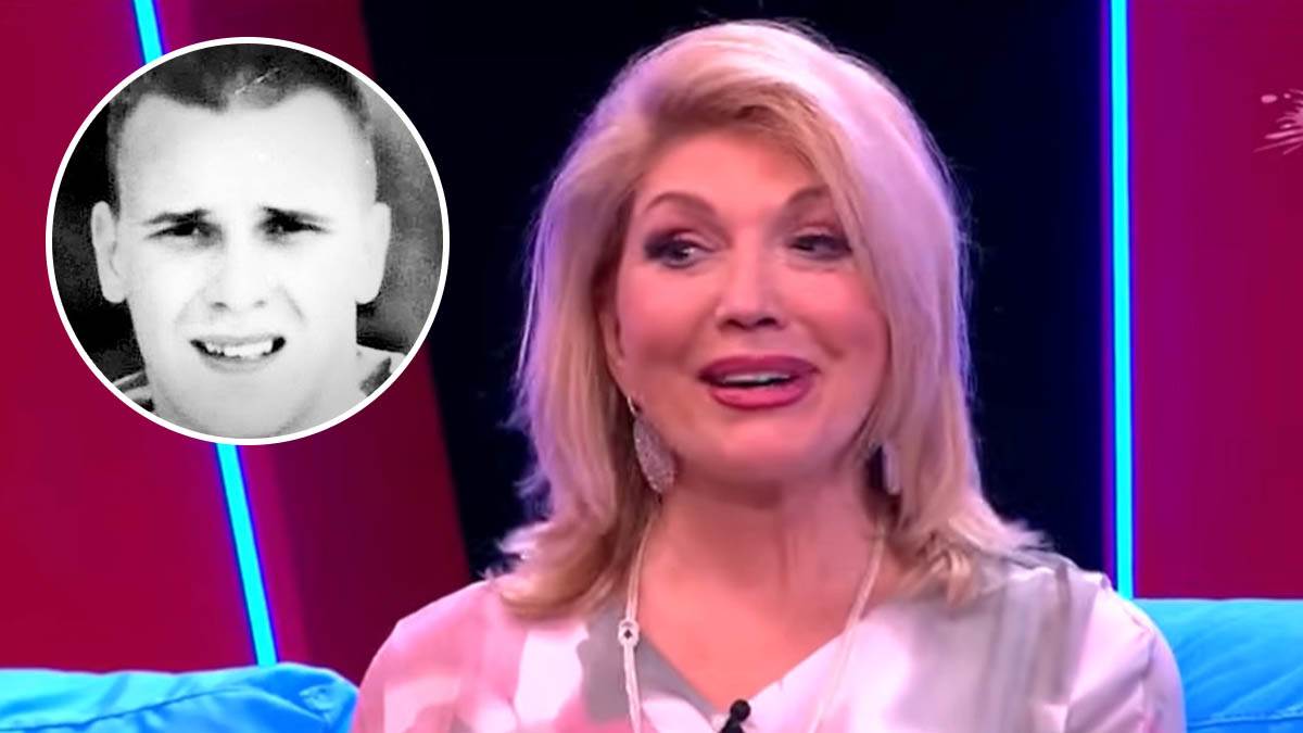  Suzana nakon 35 godina progovorila o Kneletu i poršeu 