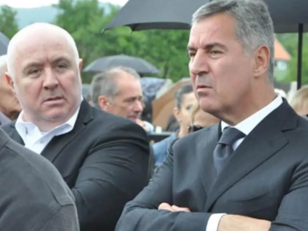  Aco Đukanović saslušan u tužilaštvu, određeno zadržavanje do 72 sata
 
