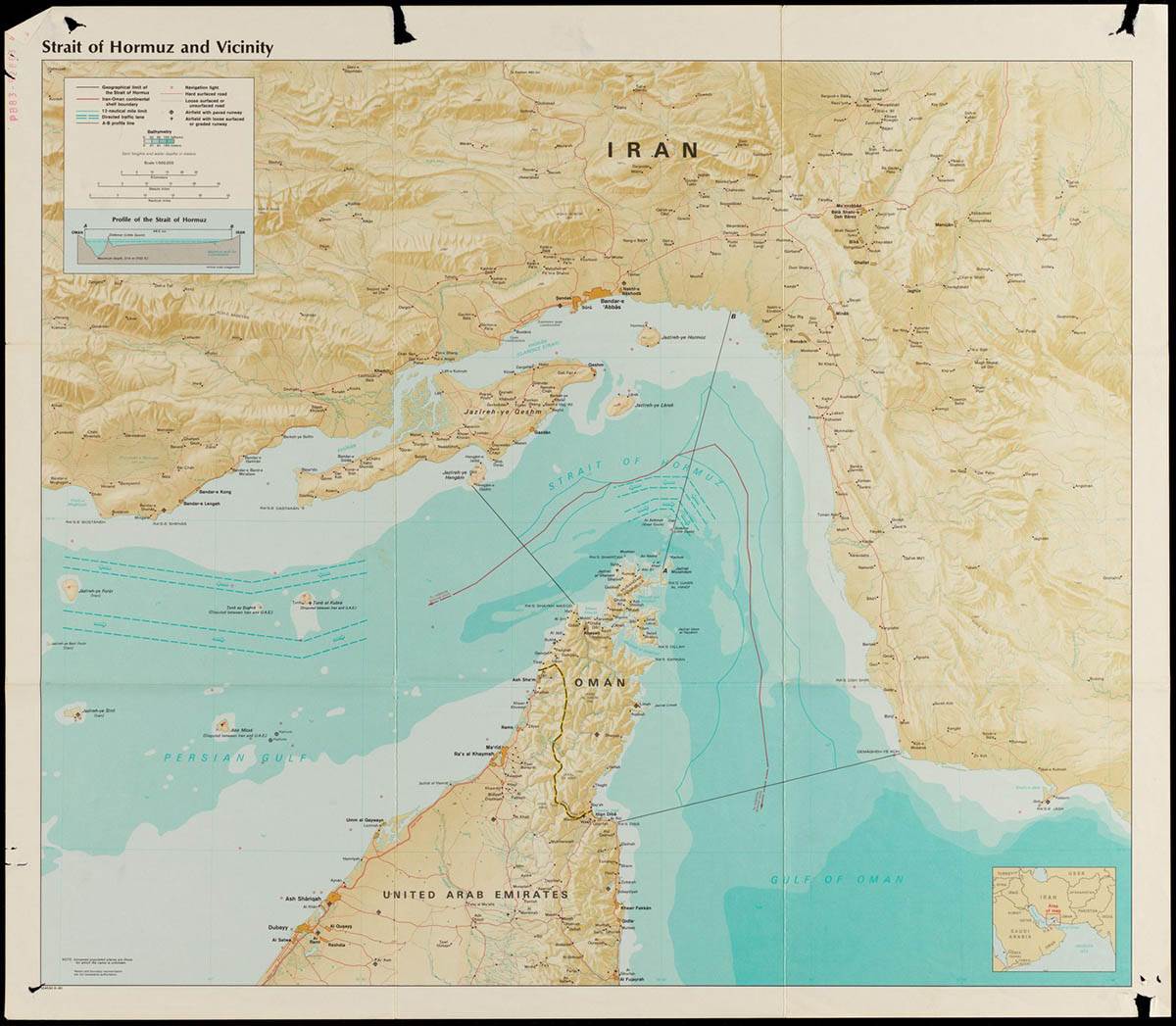   Zemlje Arapskog zaliva održale hitan sastanak i zaprijetile odgovorom Iranu 