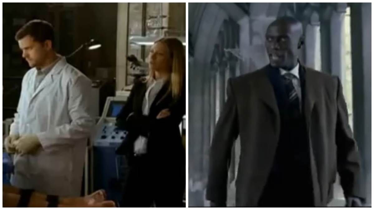  13 godina nakon otkazivanja možemo da gledamo hit sci-fi seriju: Gledaci je obožavali, evo gdje je d 