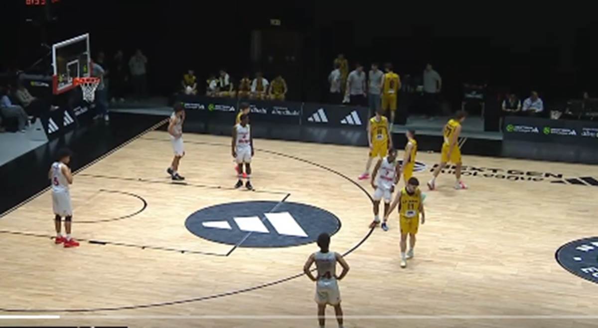  Turnir Evrolige hitno prekinut zbog bombardovanja: Igrači evakuisani, panika u Abu Dabiju 