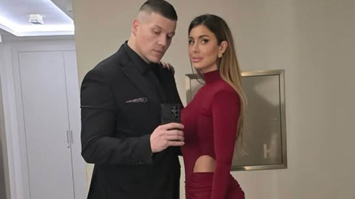  Sloba i Jelena u panici, zatvoreni aerodromi zbog rata na Bliskom istoku 