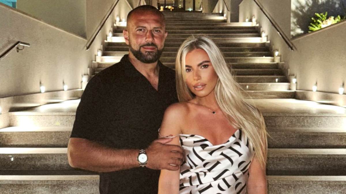  Dado Polumento sa trudnom suprugom "zaglavljen" zbog eksplozija u Dubaiju 