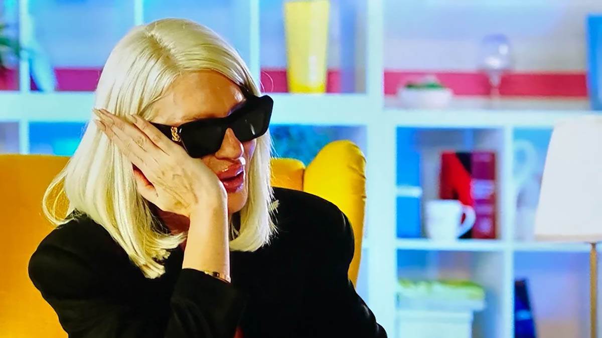   JK prvi put o stravičnom trenutku kada ju je vidio Popović 