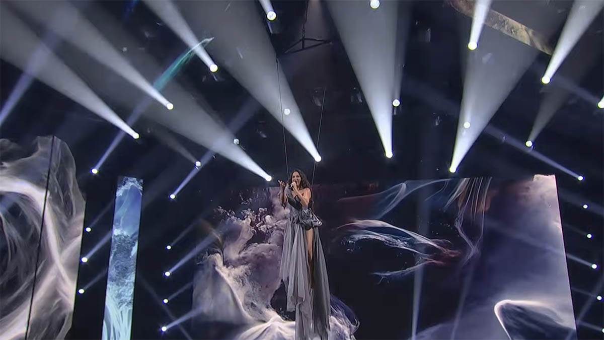  Zejna promijenila bitnu stvar u finalu PZE nakon kritika fanova 