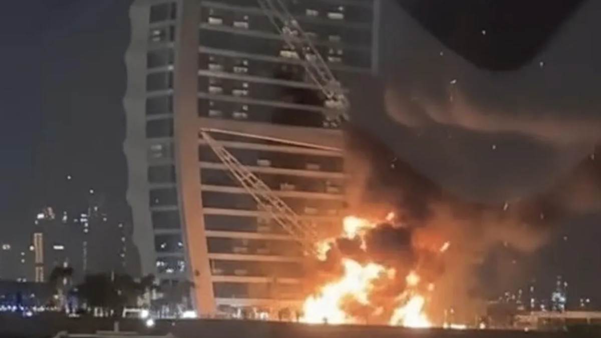  Gori cijeli Bliski istok, osveta Irana u toku 