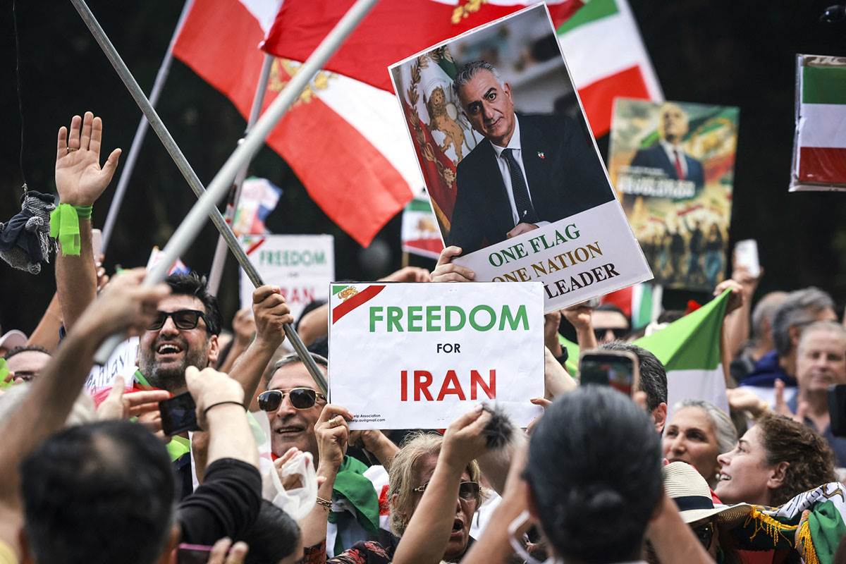  IRAN IZABRAO NOVOG VRHOVNOG VOĐU! 