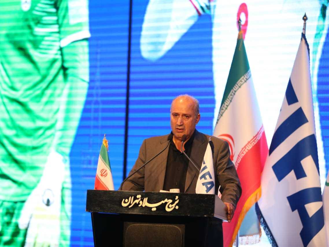  Iran se zvanično oglasio o bojkotu Svjetskog prvenstva 