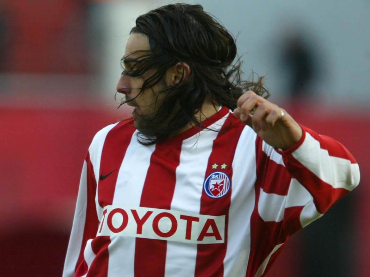  Bivši igrač Zvezde se javio iz Dubaija 