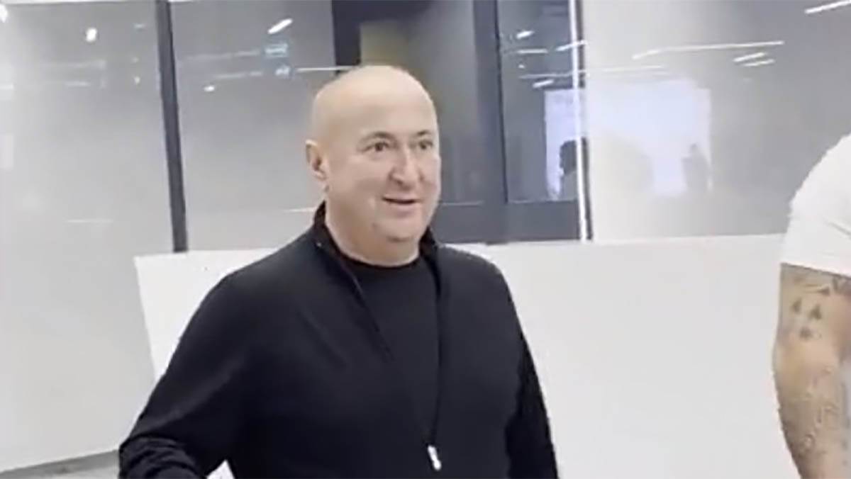  Đani brutalno o dokumentarcu Saše Popovića: Pitali smo ga da li je pogledao, evo šta nam je rekao (V 