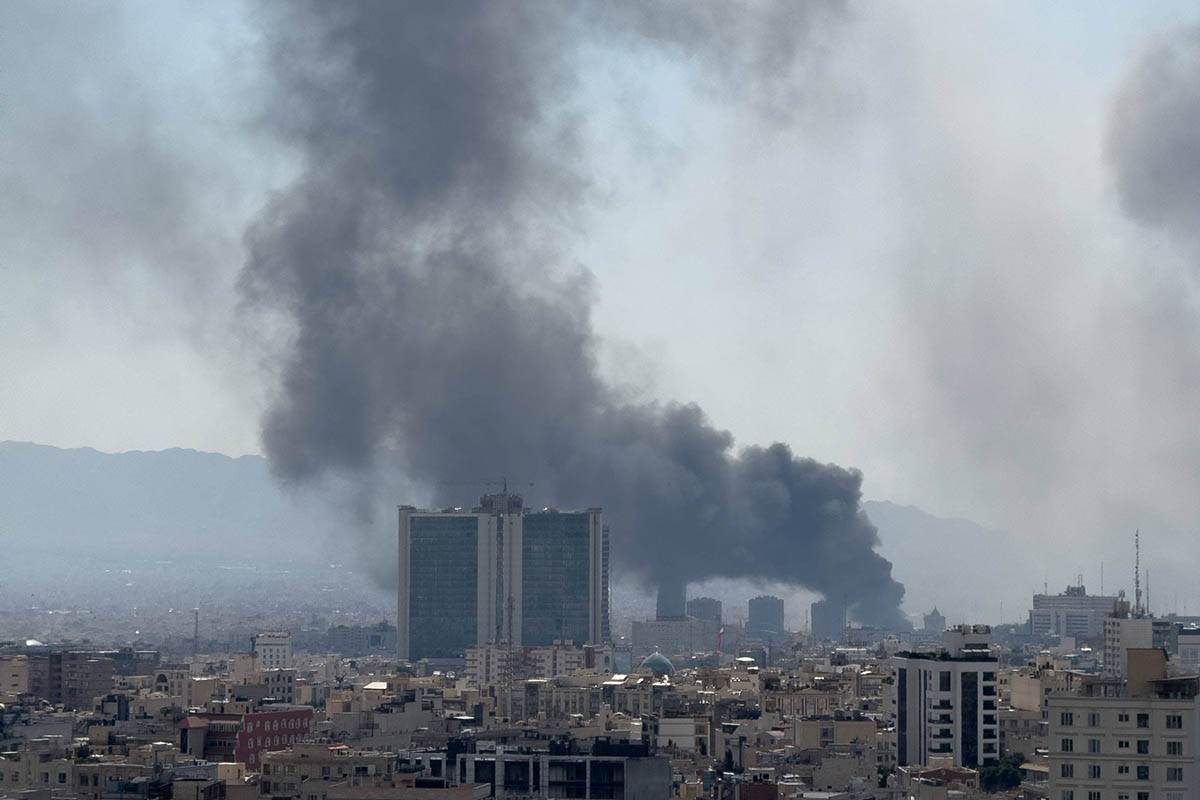  Iranska balistička raketa lansirana na Tursku 