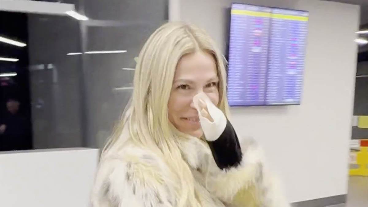  Vesna Đogani brutalno o Karleuši i Jakovu Jozinoviću 