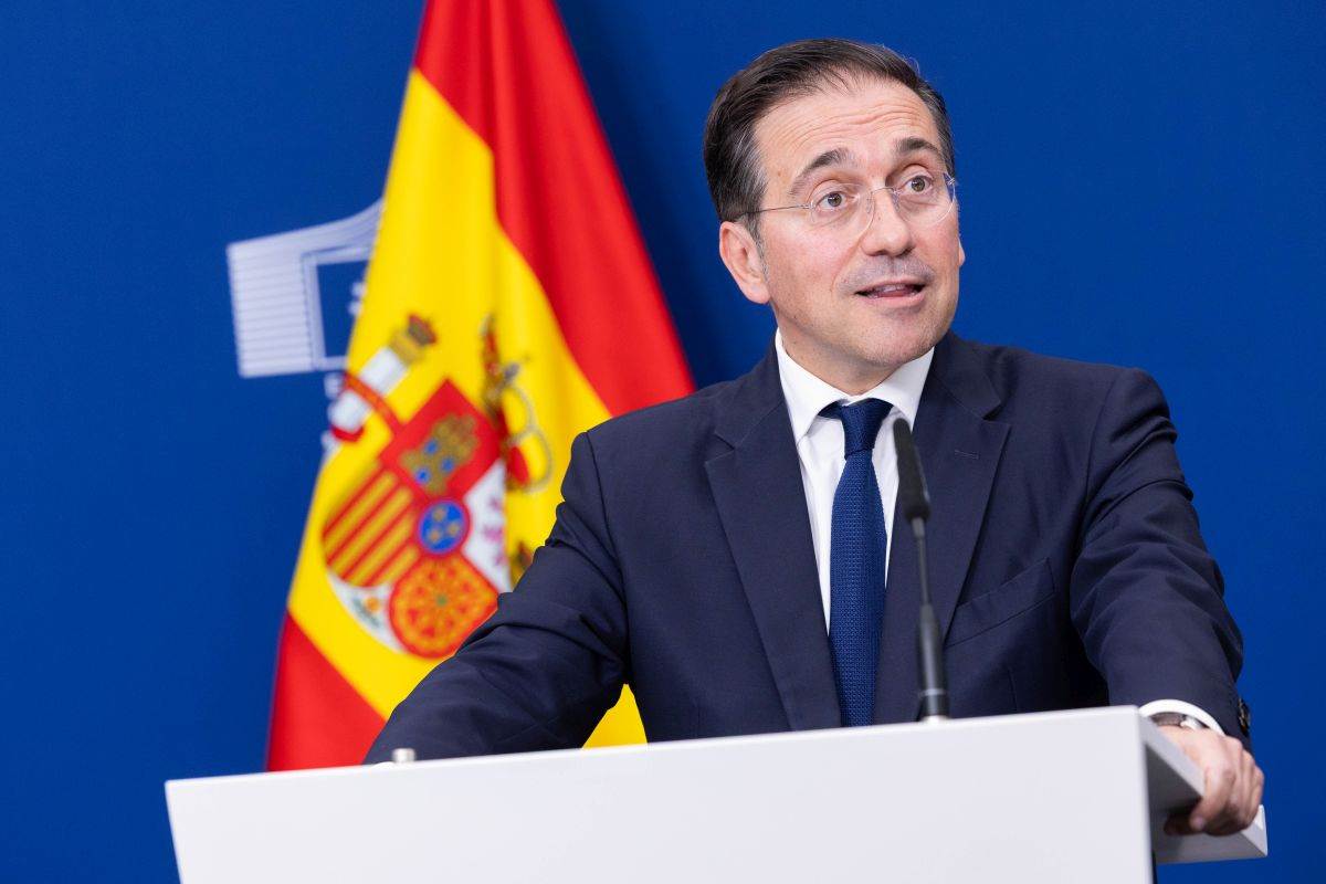  Španija jedina osudila napad na Iran, Izrael 