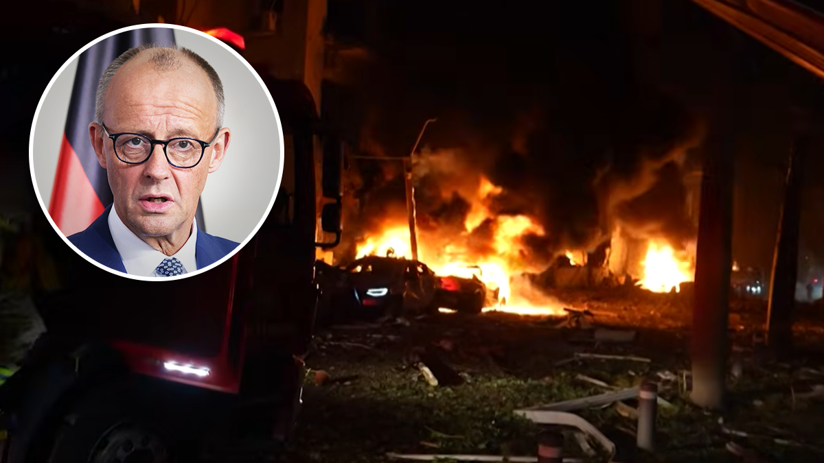  Oglasio se Merc o učešću u sukobima na Bliskom istoku 