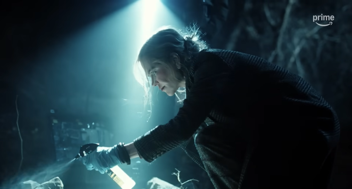  Otkrivamo sve o triler seriji "Scarpetta" zbog koje danima gore mreže 