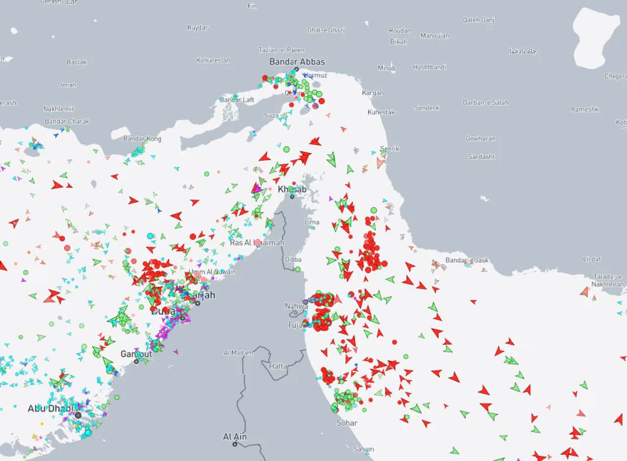  Cio svijet je čekao ovu vijest: Iran otkrio šta planira sa ključnom tačkom 