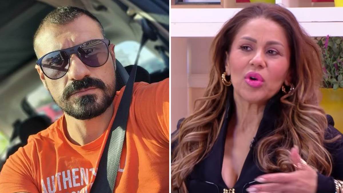  Igor X otvoreno o ljubavi sa Minom Kostić 