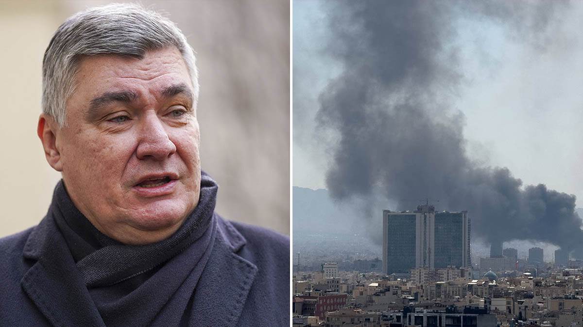  Hrvatska povlači svoje vojnike sa Bliskog istoka: Zoran Milanović izdao hitno naređenje 