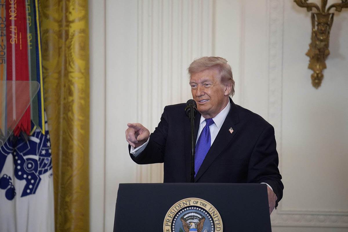  Tramp se nameračio na ovu zemlju, najavio venecuelanski scenario 