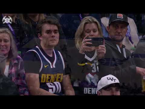  Jokić odbranom donio pobjedu Denveru! 