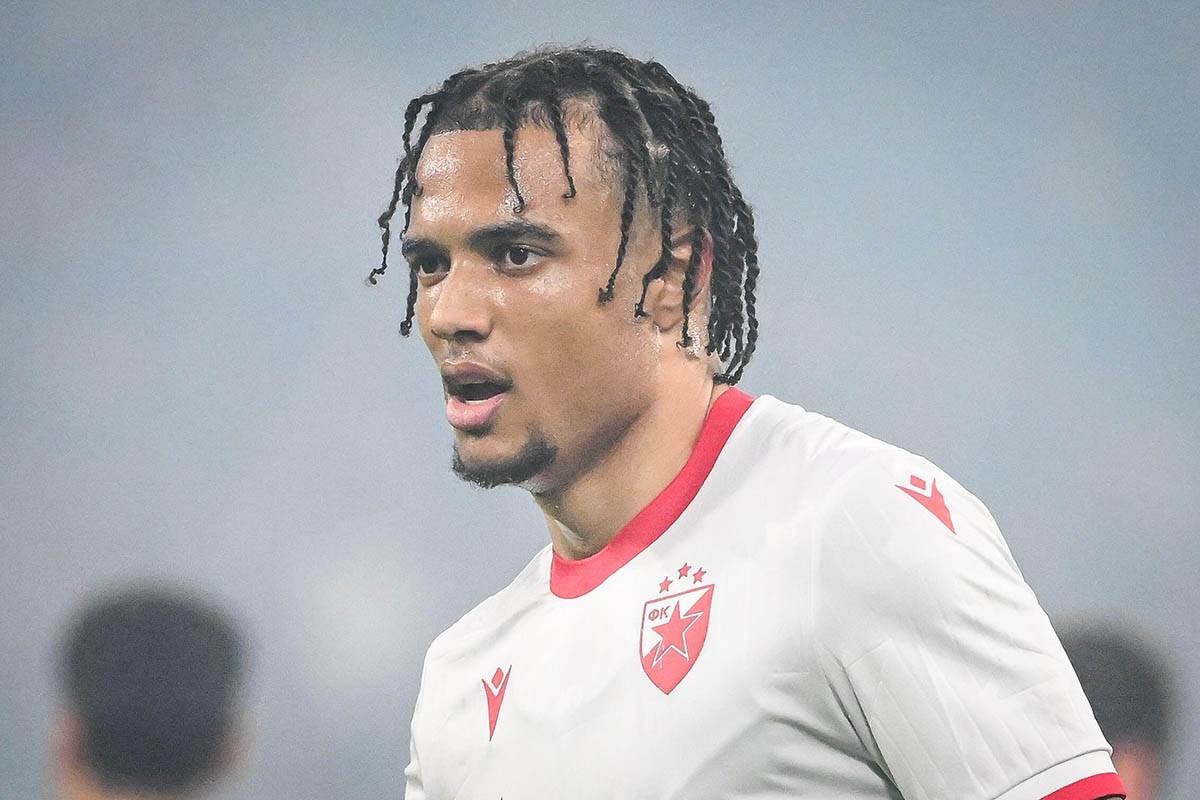  Dogovoreno prvo pojačanje za ljeto 