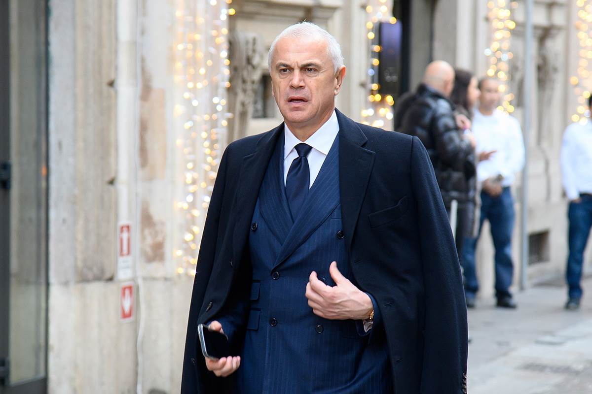  Zvezda odbila ponudu od 20 miliona 