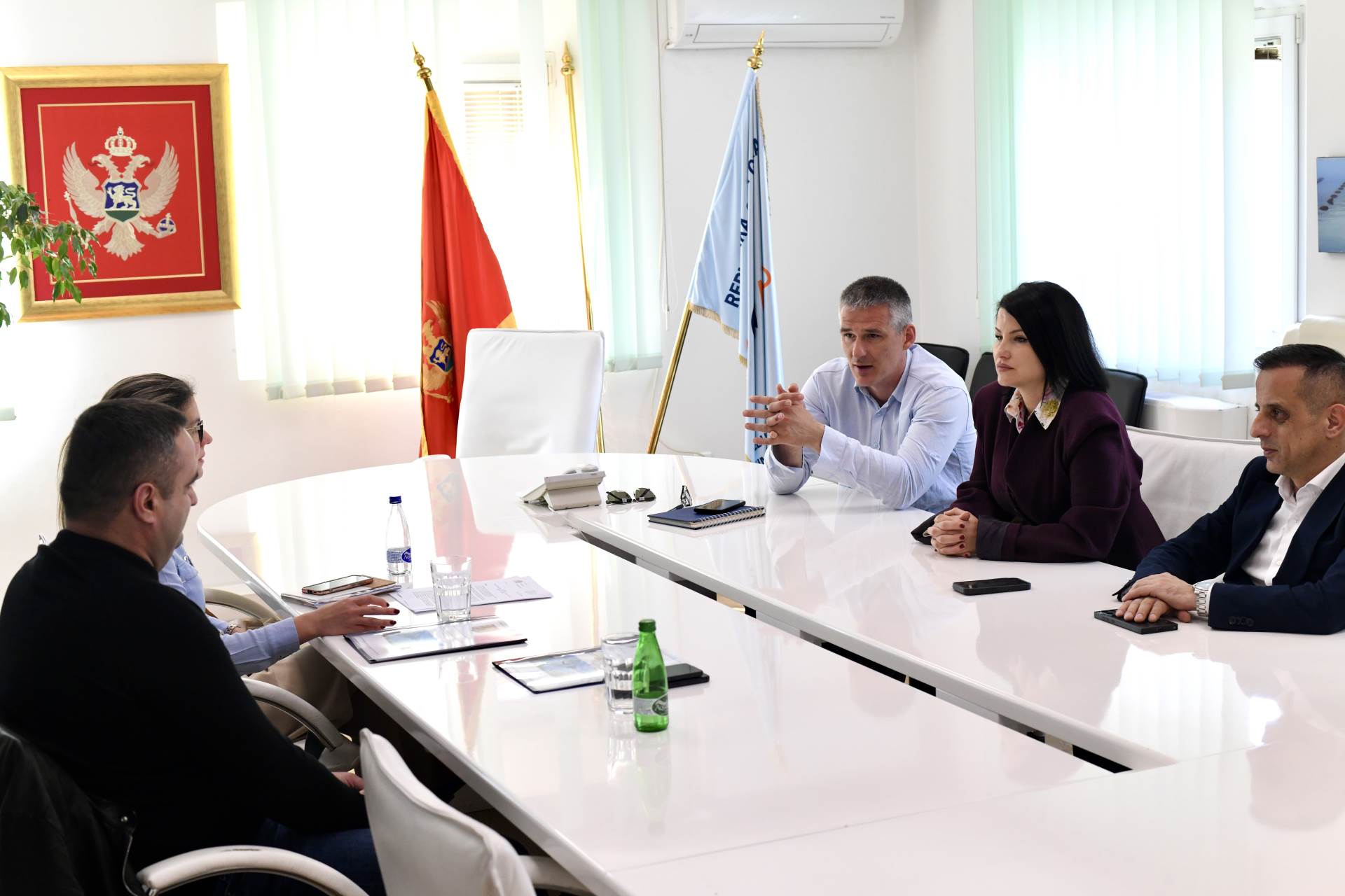  Morsko dobro obezbijedilo blizu 2 miliona eura za održavanje čistoće na primorju 