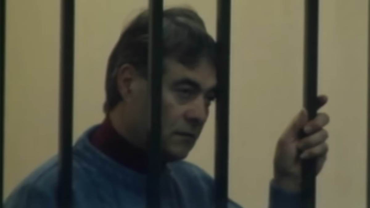  Otišao poslednji šef Koza Nostre 