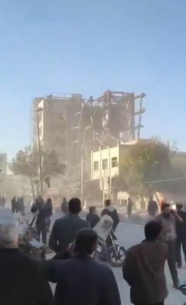  Izrael spriječio odabir novog vrhovnog vođe Irana 