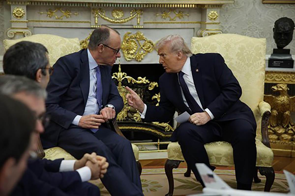  Njemačka se oglasila o propalim pregovorima Amerike i Irana 