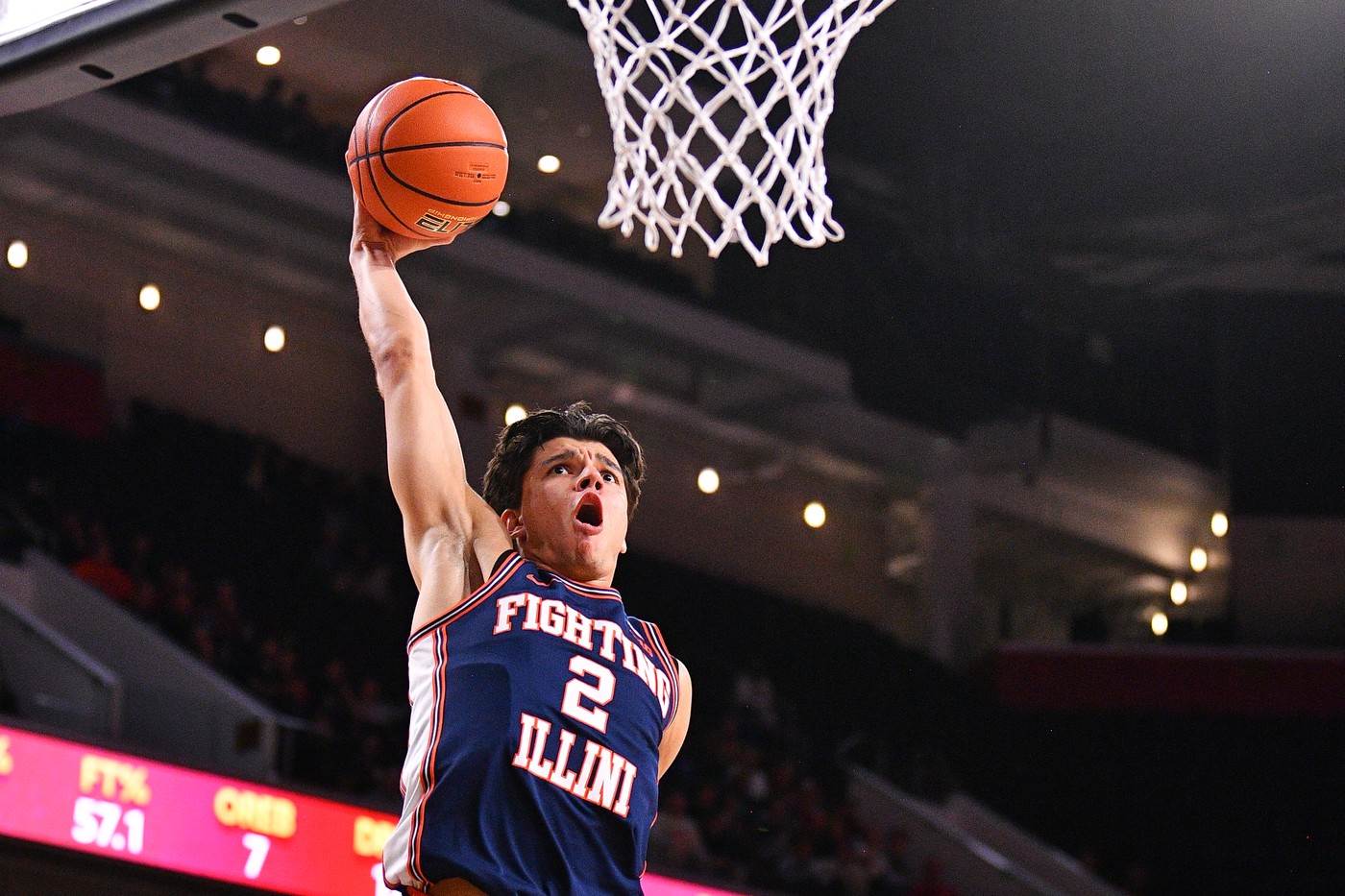  Stojaković razbio Oregon 