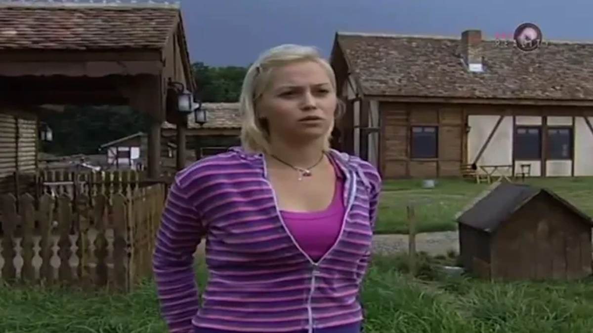  Kako sad izgleda balerina koja je rasturila vezu Mileni Ćeranić 