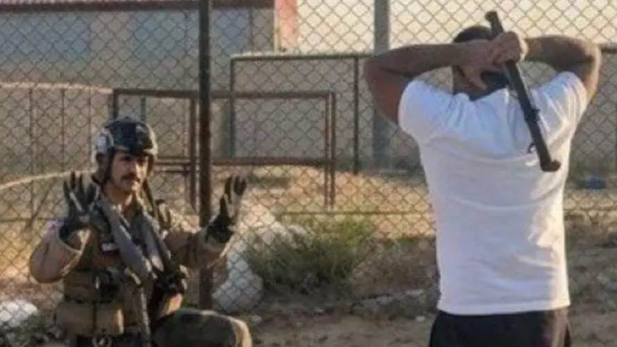  Otkriveno ko je oborio tri američka vojna aviona iznad Kuvajta 