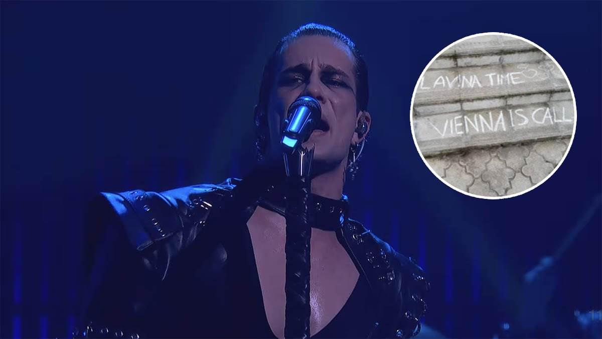  Frontmen "Lavine" nema protekciju 