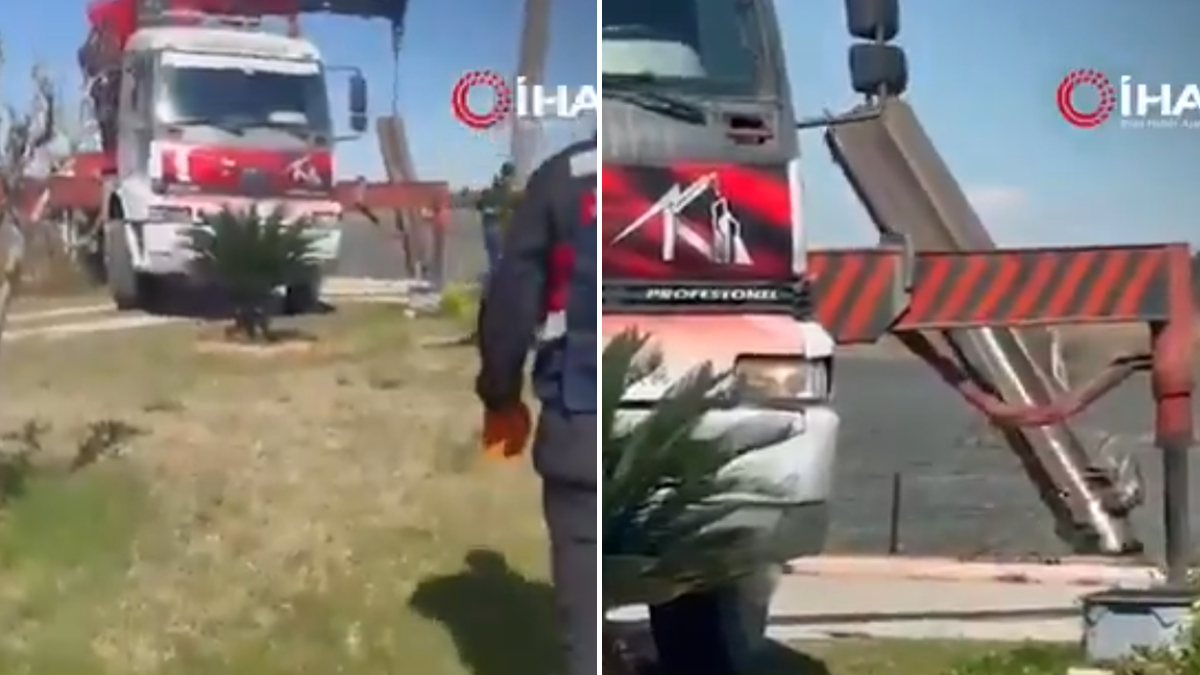  Ovako izgleda američki projektil koji je presreo iransku raketu 