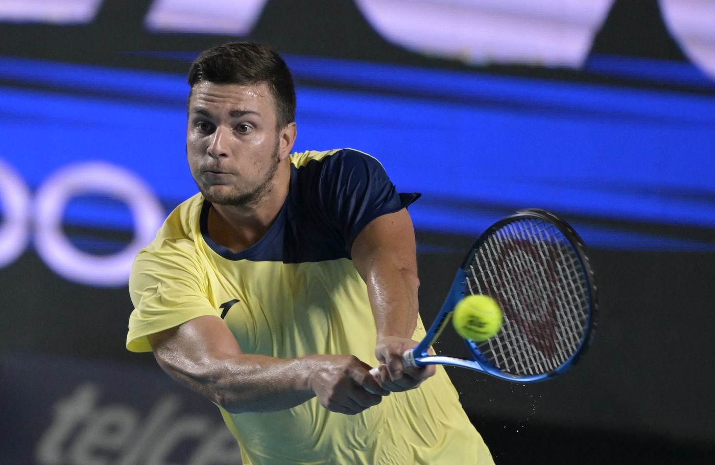  Njemac predao meč, Kecmanović prošao dalje: Sad ima priliku za osvetu 