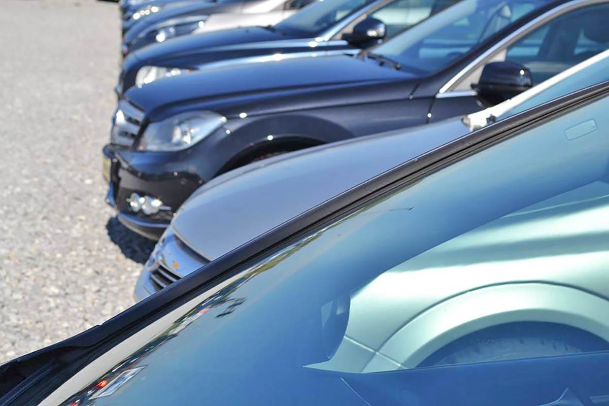  Ovo su najpouzdaniji automobili sa pređenih više od 100.000km 