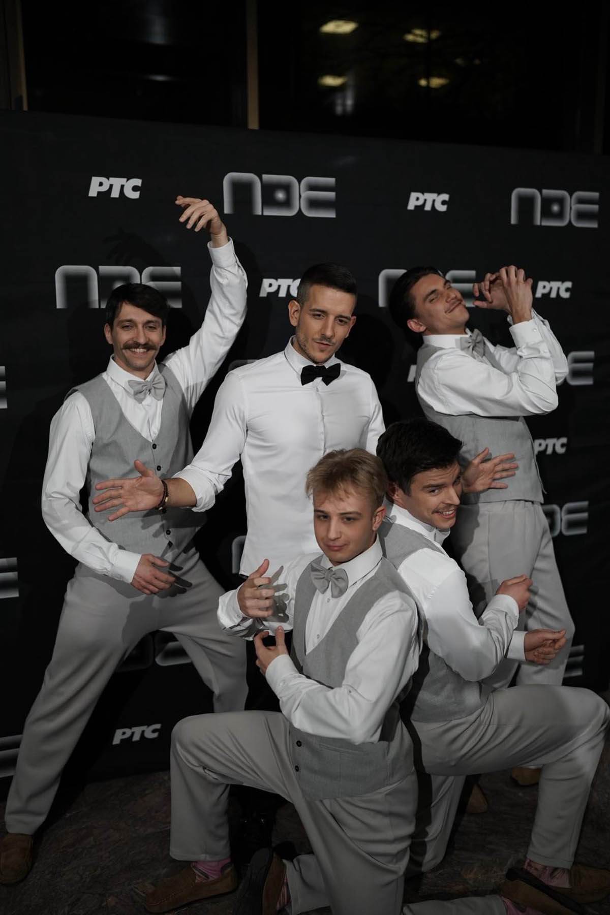  Brat Pelin razočaran zbog debakla, otkrio da smo na sceni gledali vjerenicu 