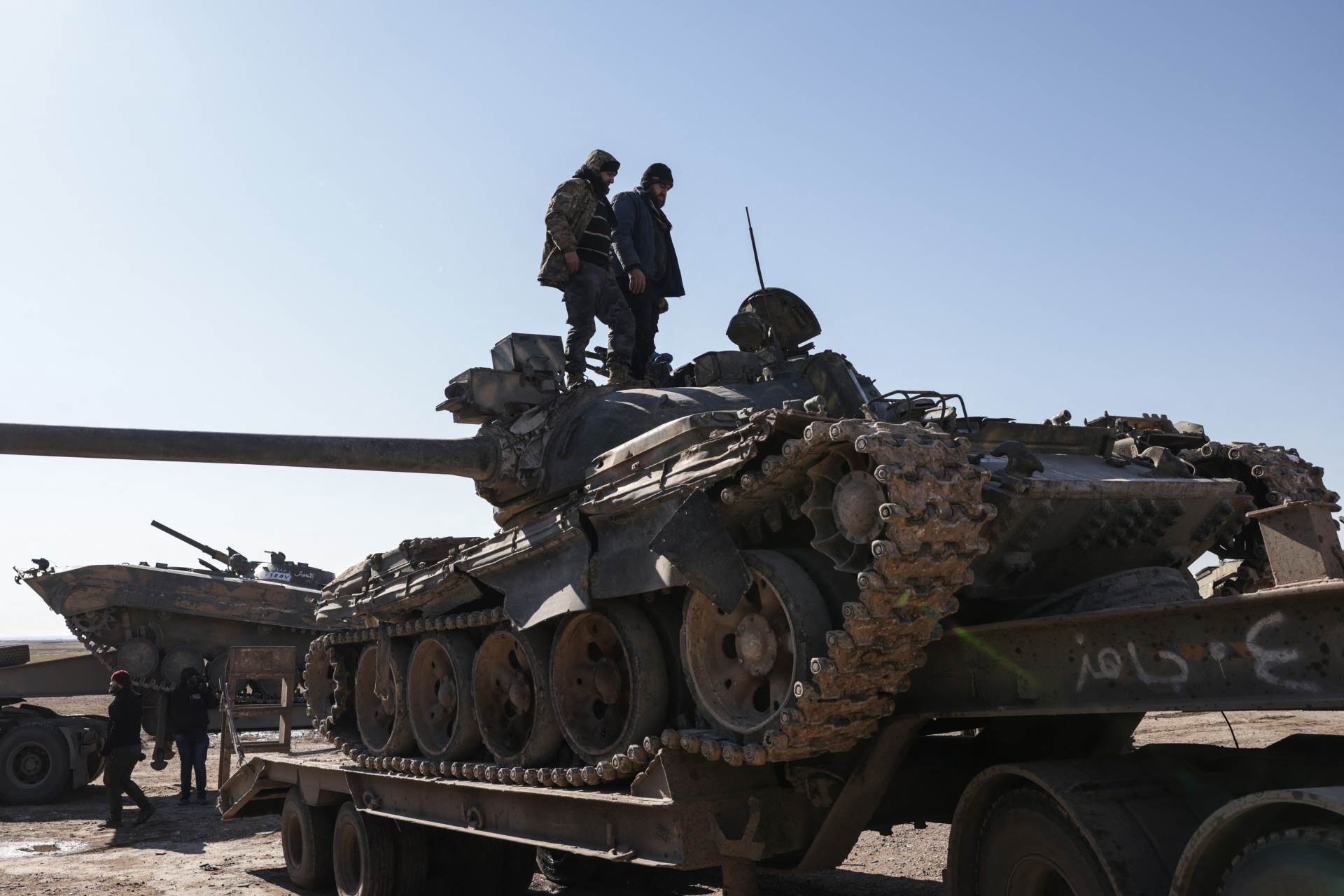  Sve je spremno za kopneni napad na Iran 