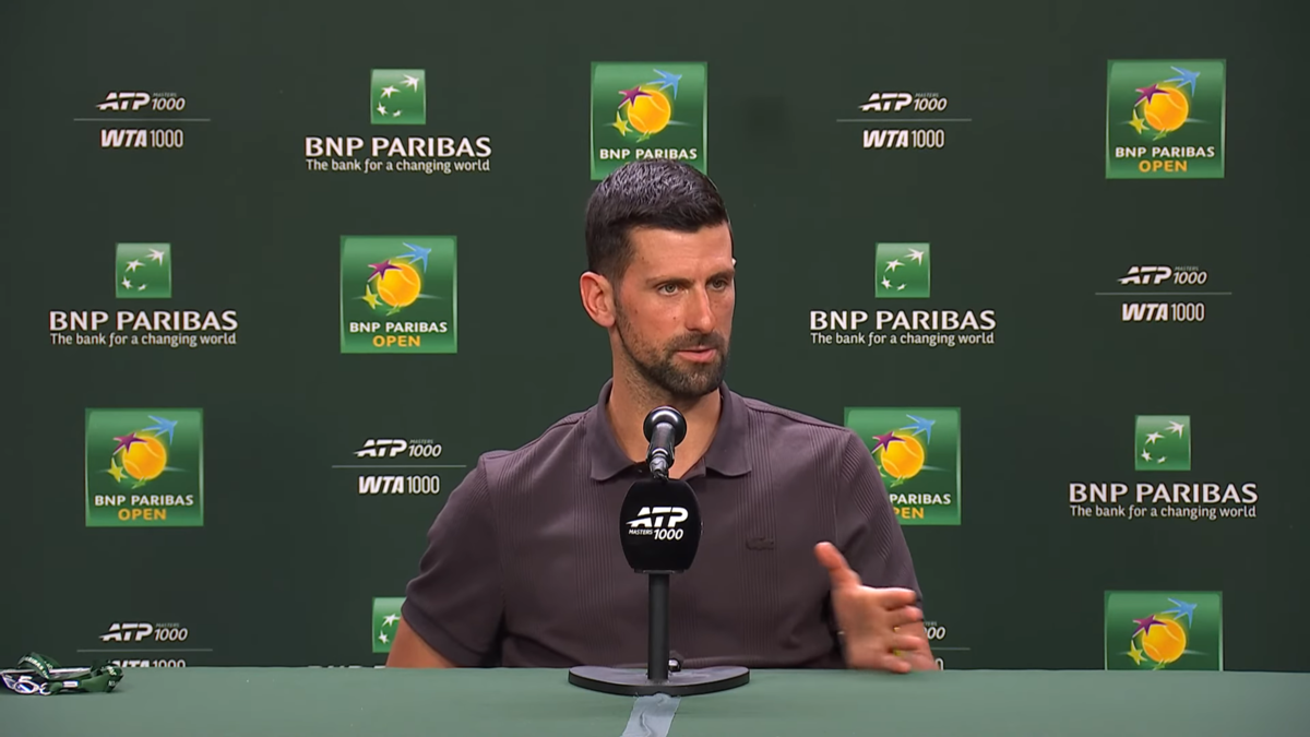  Novak Đoković lansirao proizvod zahvaljujući kojem i dalje igra tenis 