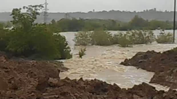  Kosovo potopljeno na Badnje veče 