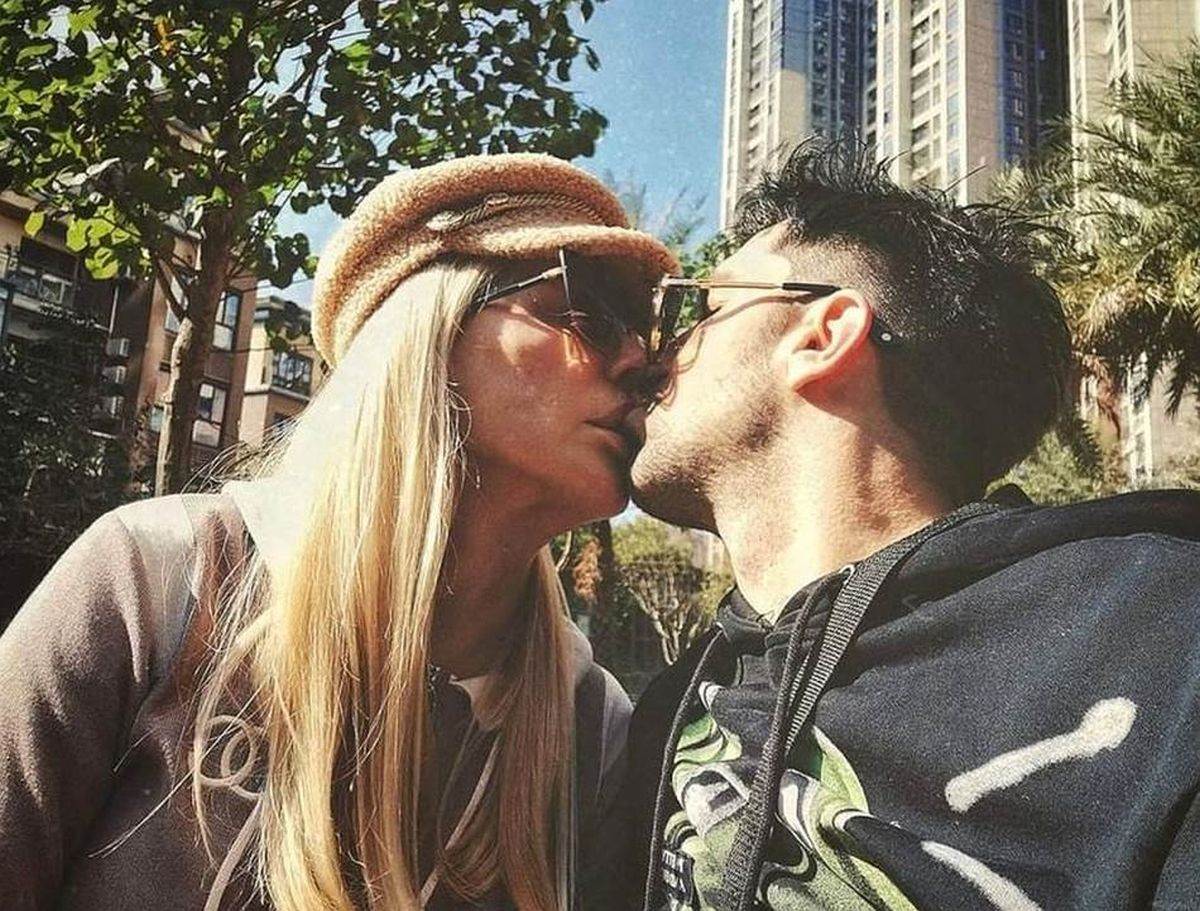  Verica javno putila najnježnije riječi: 35 godine mlađeg voli ko Boga, a napadali ih zbog ljubavi 