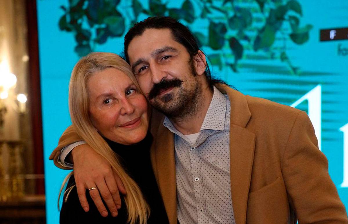  Verica Rakočević je starija od majke Veljka Kuzmančevića 