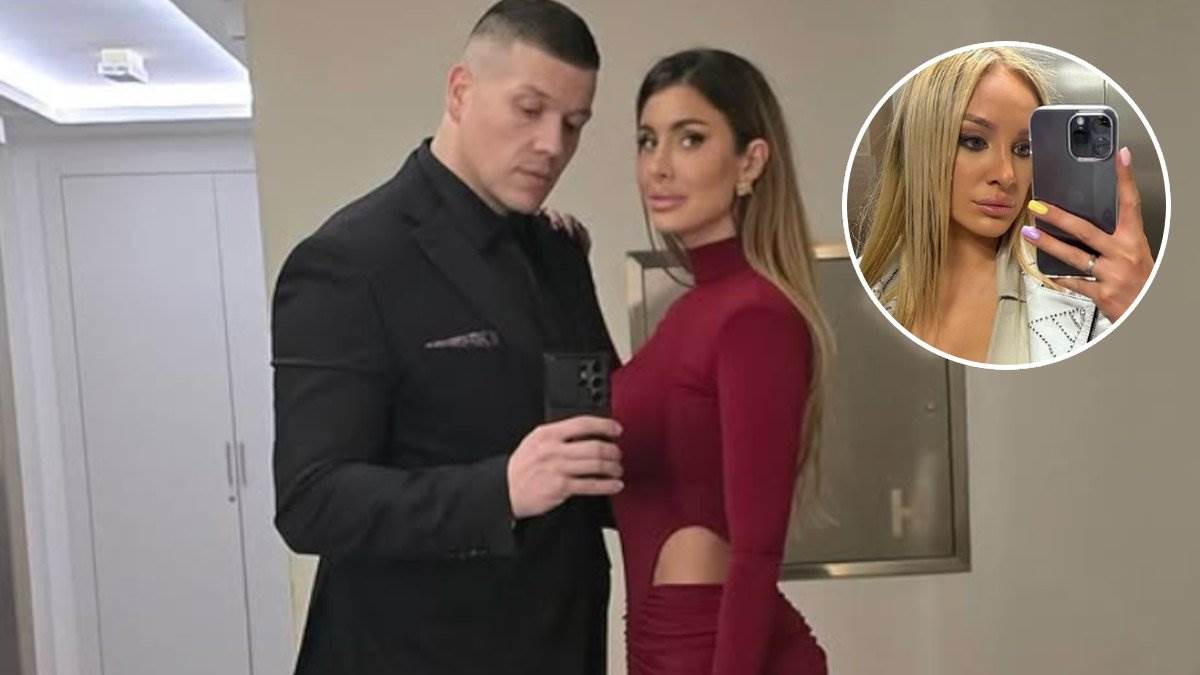  Sloba i Jelena stigli u Srbiju, otkrili šta su prošli, brinuli se i za Lunu Đogani 