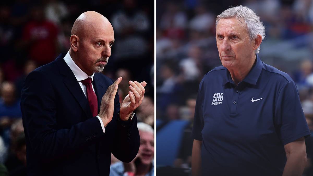  Obradović se pred Bajern poklonio Svetislavu Pešiću 