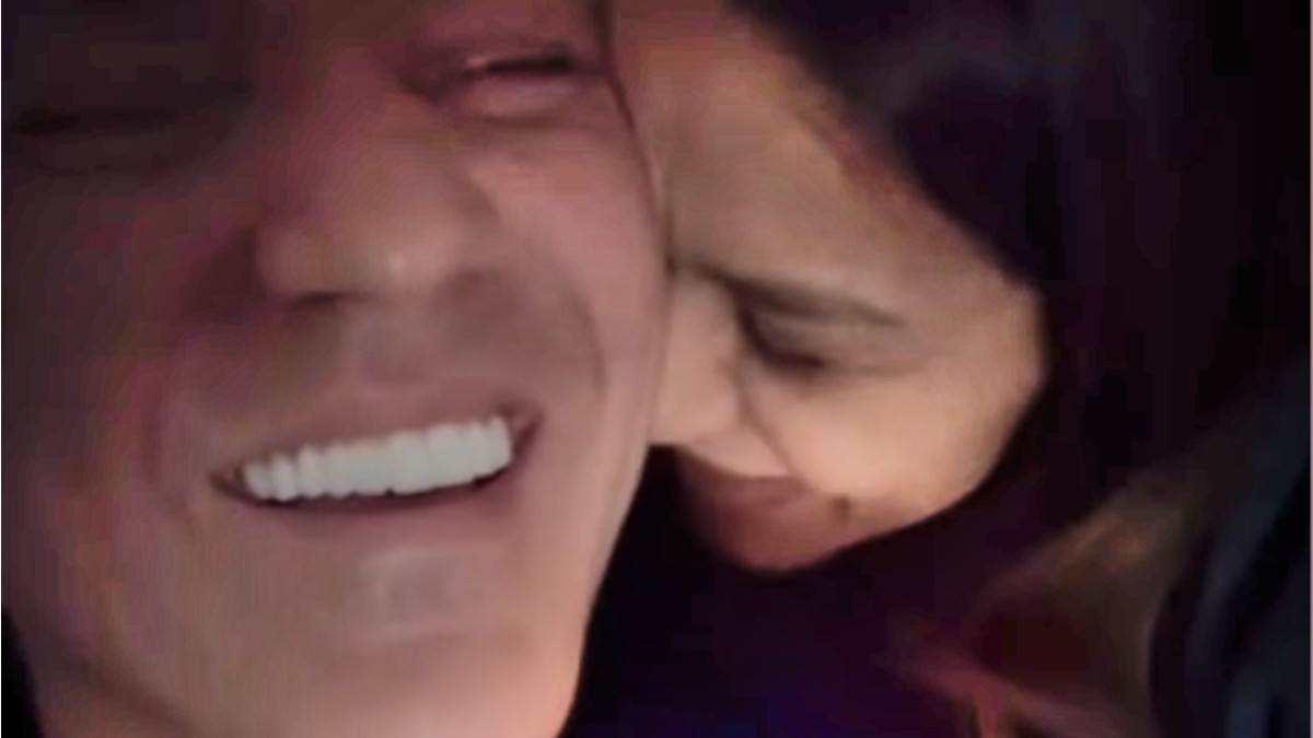  Mina Kostić je nedavno priznala da ima jaku želju da Kasperu rodi dijete 