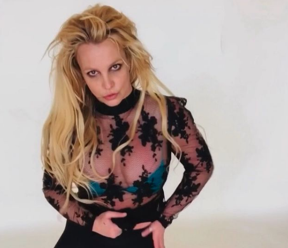  Britni Spirs nakon hapšenja završila na klinici za odvikavanje 