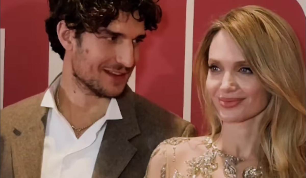  Šuška se da Anđelina Džoli ima novog dečka 